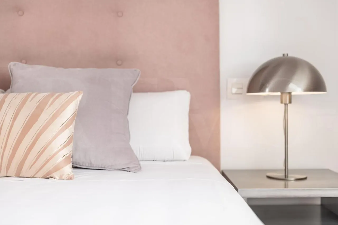 Artistic Duplex With Terrace By Picasso Museum By Rems Apartment Malaga 0*,  Spain